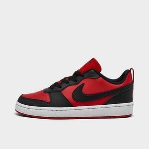 Nike Court Borough Low Athletic Sneaker